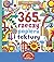 365 rzeczy z papieru i tektury (Polish Edition)