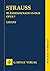 Serenade for Wind Instruments in E-flat Major, Op. 7 - Study Score (Multilingual Edition)