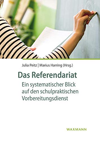 Das Referendariat (Paperback)