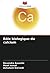 Rôle biologique du calcium