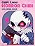 Horror Chibi - Creepy Kawai...