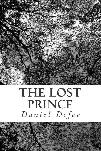The Lost Prince