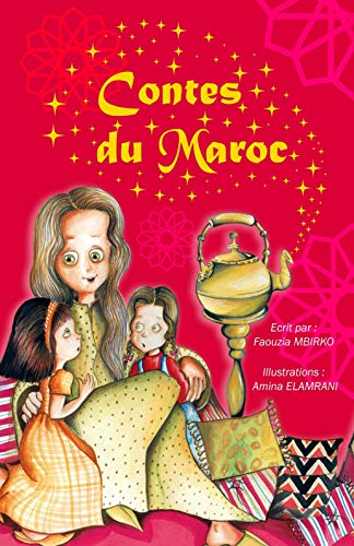 CONTES DU MAROC (Paperback)