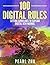 100 Digital Rules: Setting Guidelines to Explore Digital New Normal