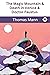 The Magic Mountain & Death in Venice & Doctor Faustus (Grapevine Classic Books)