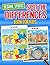 Sesame Street Spot The Diff...