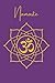 Namaste Journal by Nicole Poole