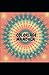 Coloriage Mandala