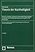 Theorie Der Nachhaltigkeit:...