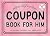 Blank Coupon Book for Him: ...