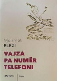 Vajza pa numër telefoni