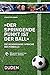 Der springende Punkt ist der Ball by Christoph Marx