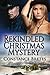 Rekindled Christmas Mystery