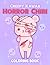 Horror Chibi - Creepy Kawai...