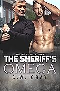 The Sheriff's Omega (Hobson Hills Omegas #10)