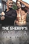 The Sheriff's Omega (Hobson Hills Omegas #10)
