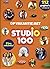 Studio 100 : vakantieboek