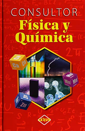 consultor. fisica y quimica / pd. (Hardcover)