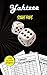 Yahtzee Score Sheets: 100 S...