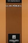 FE PUBLICA, LA