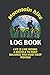Mountain bike log book by Daniel Reynolds