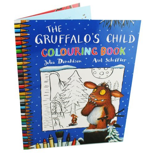 Gruffalo