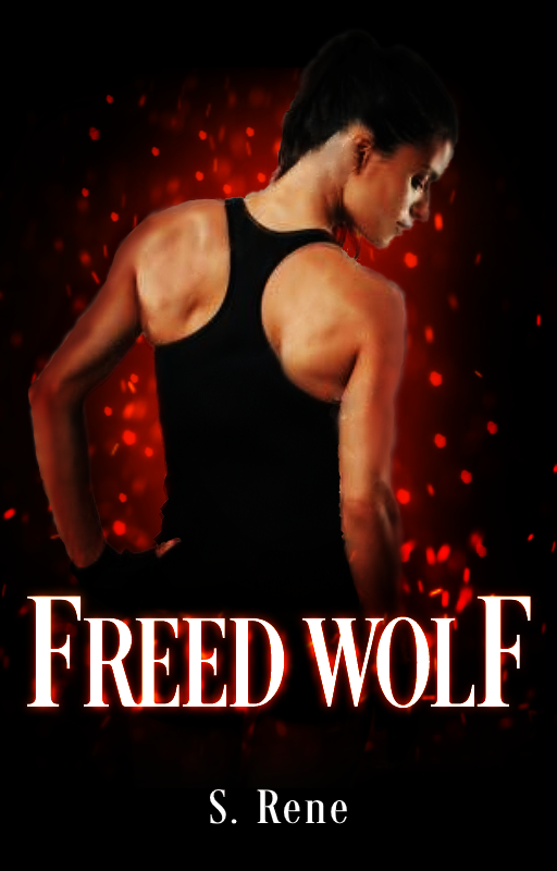 Freed Wolf (Forgotten Wolf, #3)