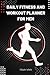 Daily Fitness And Workout P...