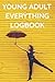 Young Adult Everything Logb...