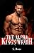 The Alpha King's Wrath (For...