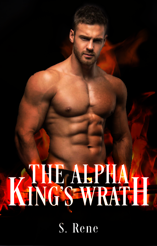 The Alpha King's Wrath (Forgotten Wolf, #4)