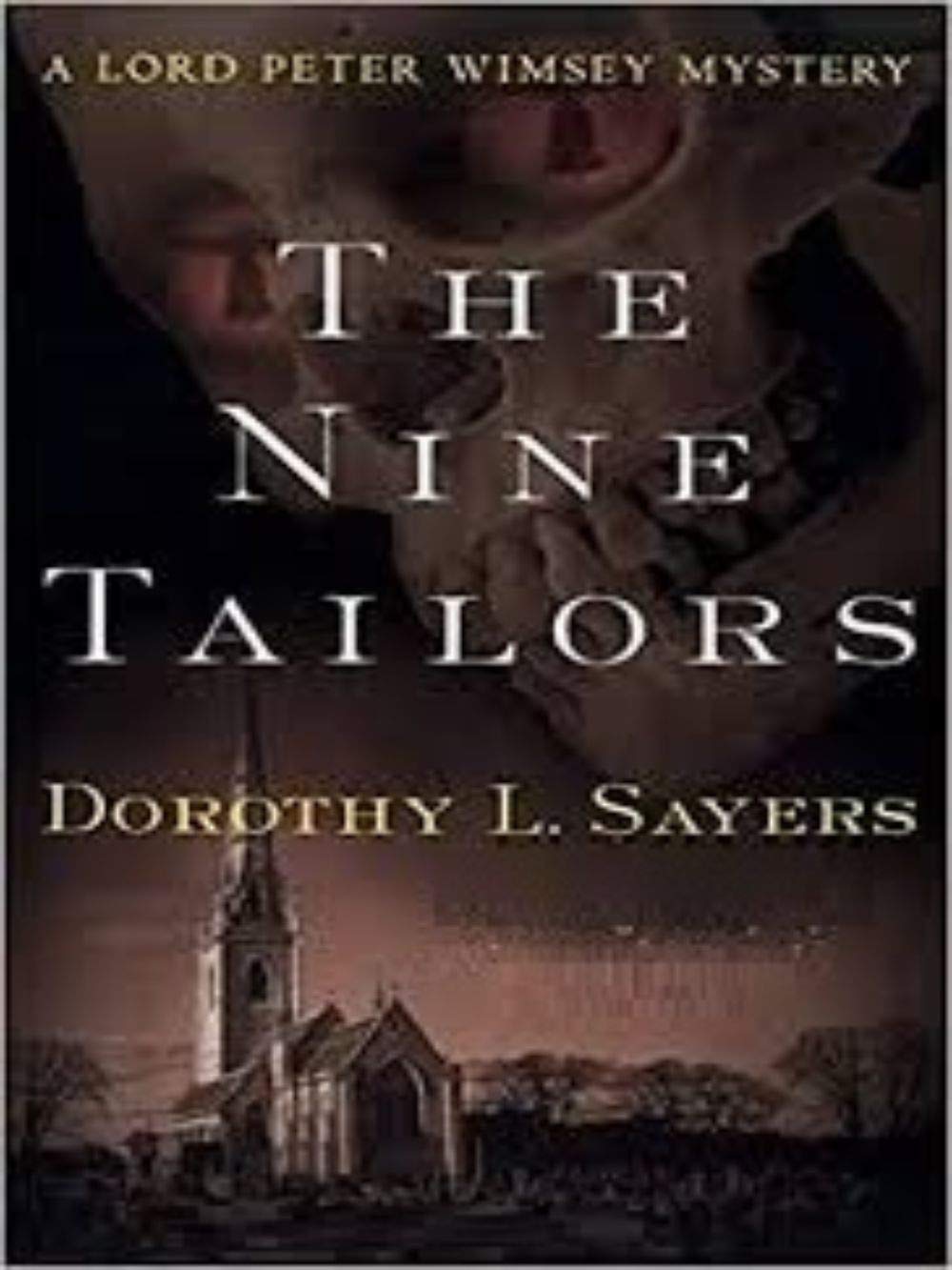 The Nine Tailors