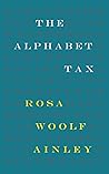 The Alphabet Tax