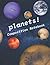 Planets Composition Notebook: Ruled Notebook / Journal for school and college students - 100 pages - 8.5" x 11"