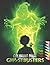 Ghóstbusters Coloring Book:...