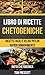 Libro di ricette chetogeniche by Tom Prescott