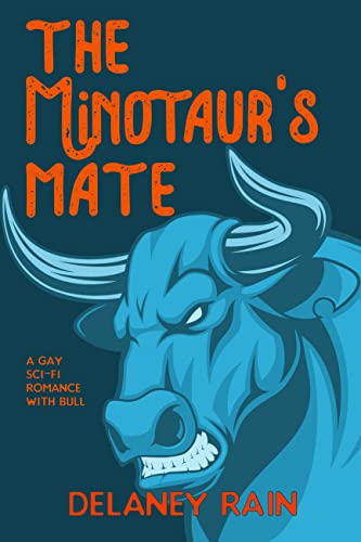The Minotaur's Mate (Kindle Edition)