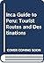 Inca Guide to Peru: Tourist...