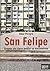 San Felipe by Omar Pereyra