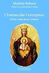 L'Immaculée Conception by Michele Reboul
