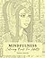 Mindfulness Coloring Book F...