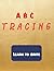 abc tracing: for toddlers 2...