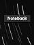 Notebook: Black Cover Hope,...