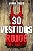 30 Vestidos Rojos