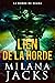 Lien de la Horde (La Horde de Regha #2)