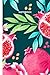 Pomegranate Patterns Notebo...