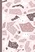 Purple Watercolor Pattern N...