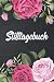 Stilltagebuch: Still Tagebu...