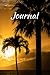 Sunset Journal 6x9in. 50 Pages