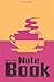 Notebook Two Tone: Ruled li...